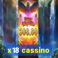 x18 cassino